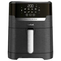 Multicuptor Tefal EY505815, Negru
