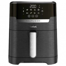 Мультипечь Tefal EY505815, Чёрный