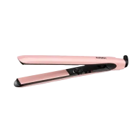 Placă de îndreptat părul BaByliss Rose Blush 2498PRE, Roz