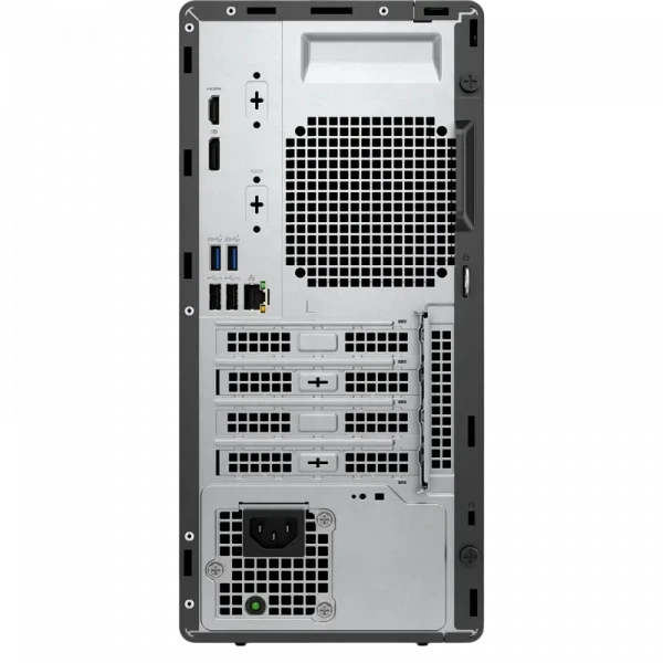 Настольный ПК DELL OptiPlex Tower (7010), Башня, Intel Core i3-13100, 8Гб/256Гб, Intel UHD Graphics 730, Linux Ubuntu