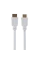 Cablu Video Cablexpert CC-HDMI4-W-10, HDMI (M) - HDMI (M), 3m, Alb