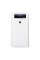 Umidificator și purificator de aer Sharp KCG50EUW, Alb