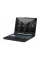 Laptop Gaming 15,6 ASUS FX506HE, Graphite Black, Intel Core i5-11400H, 16GB/512GB, Fără SO