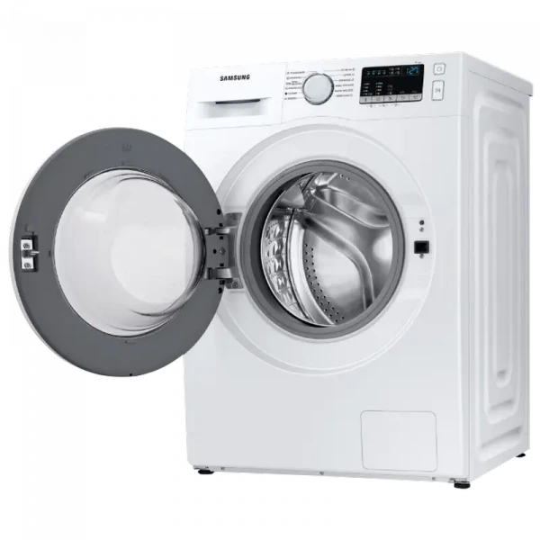 Стиральная машина Samsung WW80T4020EE1LE, 8кг, Белый