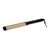 Плойка Babyliss Gold Ceramic Creative Oval | C440E, Черный/Золотой