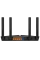 Беспроводной маршрутизатор TP-LINK Archer AX10, Чёрный
