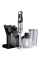 Погружной блендер Gorenje DC POWER HBX884QE, Чёрный