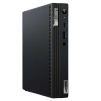 Sistem Desktop PC Lenovo ThinkCentre M75q Gen2, Tiny, 8GB/256GB, AMD Radeon Graphics, Fără SO