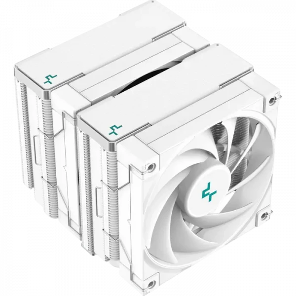 Кулер для процессора Deepcool AK620 WH