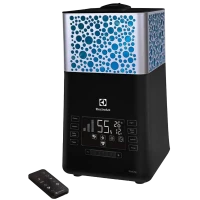 Umidificator de aer Electrolux EcoLine, Negru