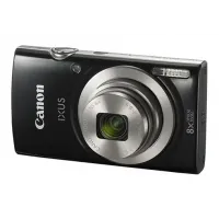 Aparat Foto Compact Canon IXUX 185, Negru