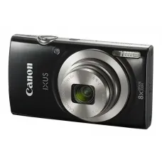 Aparat Foto Compact Canon IXUX 185, Negru