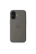 Чехол Apple iPhone16 Silicone Case with MagSafe, Stone Gray