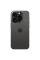 Smartphone Apple iPhone 15 Pro, 8GB/256GB, Black Titanium