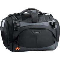 Geantă pe umăr Vanguard XCENIOR 41, Negru