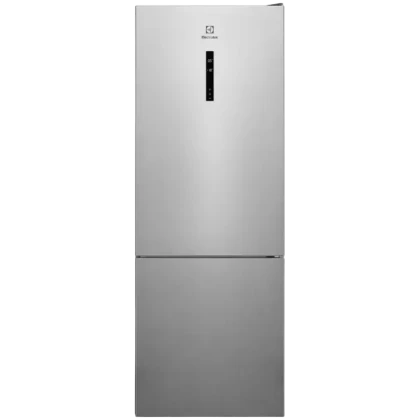 Frigider Electrolux LNT7ME46X2, Oțel inoxidabil
