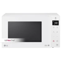 Микроволновая печь LG MW23R35GIH, Белый