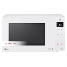 Cuptor cu microunde LG MW23R35GIH, Alb