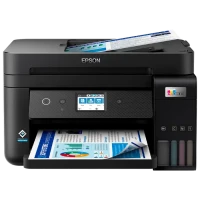 Струйный МФУ Epson MFD L6290, Чёрный