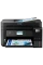 Multifunctional Inkjet Epson MFD L6290, Negru