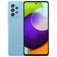Smartphone Samsung Galaxy A52, 4GB/128GB, Albastru