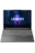 Laptop Gaming 16 Lenovo Legion Slim 7 16IRH8, Storm Grey, Intel Core i9-13900H, 32GB/1024GB, Fără SO