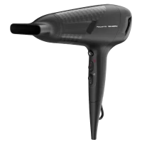 Uscător de păr Rowenta Studio Dry CV581LF0, 2100 W, Negru