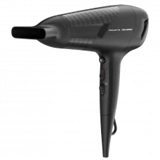 Фен Rowenta Studio Dry CV581LF0, 2100 Вт, Чёрный