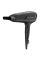 Фен Rowenta Studio Dry CV581LF0, 2100 Вт, Чёрный