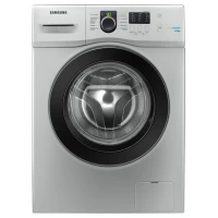 Mașină de spălat Samsung WF60F1R2E2SD, 6kg, Gri