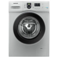 Mașină de spălat Samsung WF60F1R2E2SD, 6kg, Gri