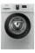 Mașină de spălat Samsung WF60F1R2E2SD, 6kg, Gri