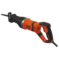 Сабельная пила Black+Decker BES301-QS