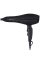 Uscător de păr Polaris PHD 2018Ti, 1800 W, Negru
