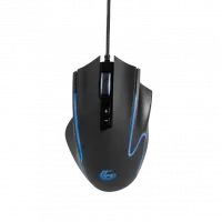 Игровая мышь Gembird RAGNAR-RX300, Чёрный