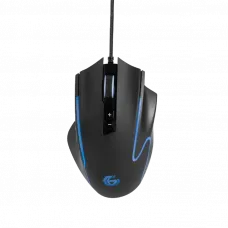Gaming Mouse Gembird RAGNAR-RX300, Negru