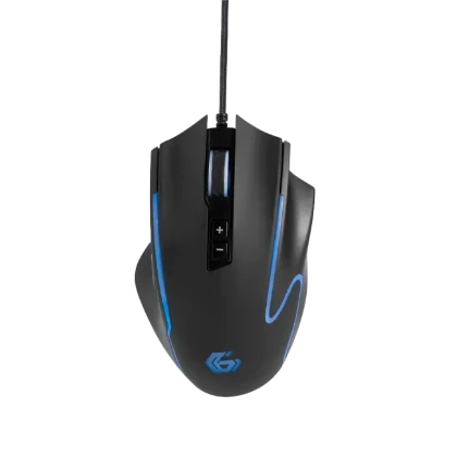 Gaming Mouse Gembird RAGNAR-RX300, Negru