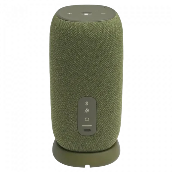 Boxă portabilă JBL Link Portable, Verde