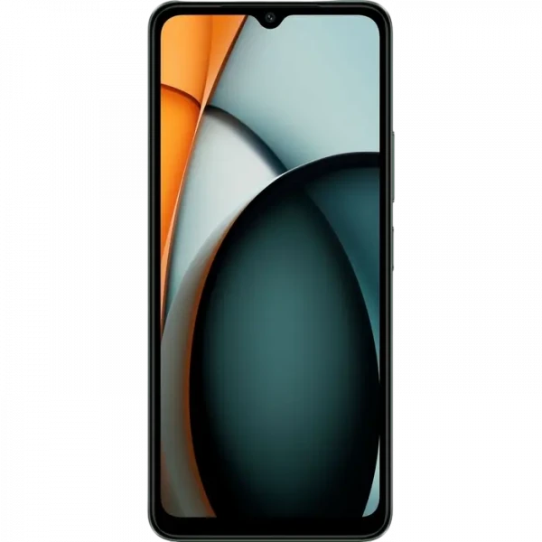 Смартфон Xiaomi Redmi A3, 4Гб/128Гб, Зелёный