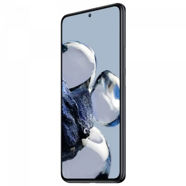 Smartphone Xiaomi 12T Pro, 8GB/256GB, Negru