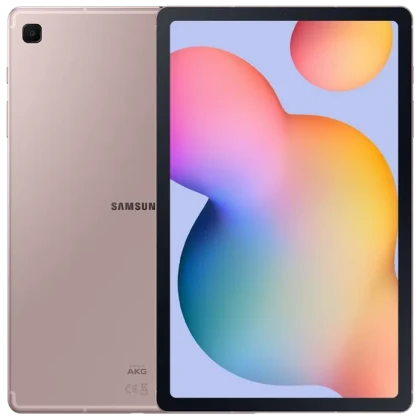 Tabletă Samsung Galaxy Tab S6 Lite, Wi-Fi, 4GB/64GB, Roz