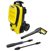 Karcher K 4 Compact, 130 бар, 1.8 кВт, 420 л/ч
