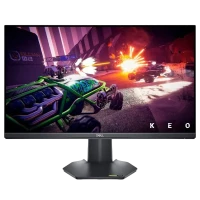 Монитор DELL G2422HS / 23,8 дюймов / IPS 1920x1080 FHD / Чёрный