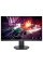 Монитор DELL G2422HS / 23,8 дюймов / IPS 1920x1080 FHD / Чёрный