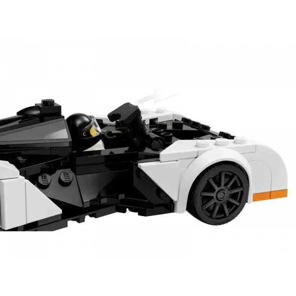 Constructor LEGO 76918, 9+