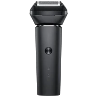 Aparat de ras electric Xiaomi 5-Blade, Negru