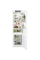 Frigider Electrolux ENS8TE19S, Alb