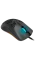 Gaming Mouse Canyon GM-11, Negru