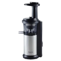 Storcător de fructe și legume Panasonic MJ-L500STQ, Negru