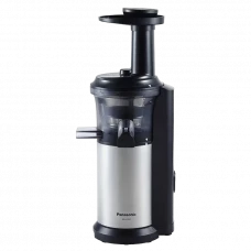 Соковыжималка Panasonic MJ-L500STQ, Чёрный